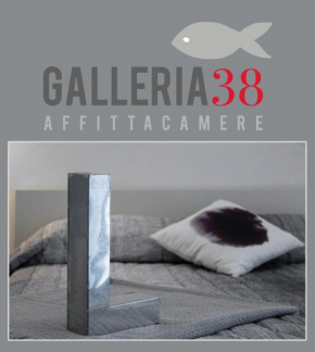 Galleria 38